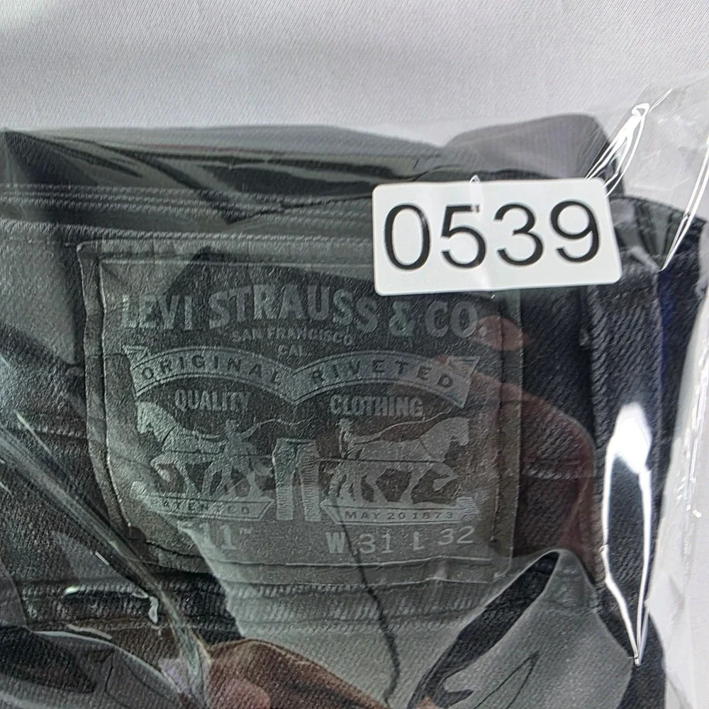 Levis levi 511